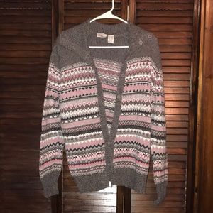 Jenny Buchanan Sweater